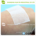 hot selling sterile alcohol pad used for medical by manufacturer